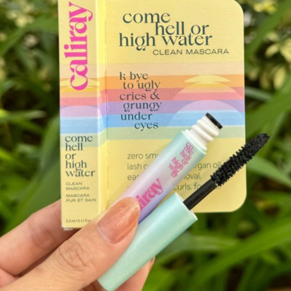 Caliray Mascara Mini